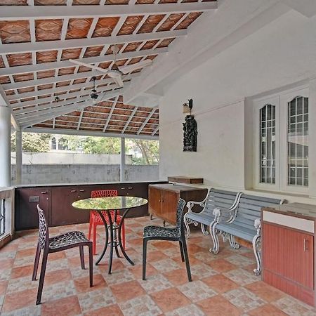 Disha Inn Ченнаї Екстер'єр фото