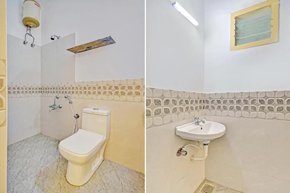 Disha Inn Ченнаї Екстер'єр фото
